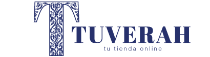 Logo - tuverah.com